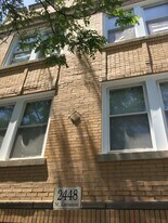 2448 N Laramie Ave in Chicago, IL - Building Photo