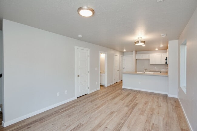 1657 S Arborwood Ln in Boise, ID - Building Photo - Building Photo