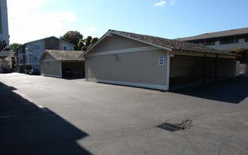 Sandlewood Apartments in Sunnyvale, CA - Building Photo - Building Photo