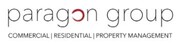 Property Management Company Logo Paragon Group