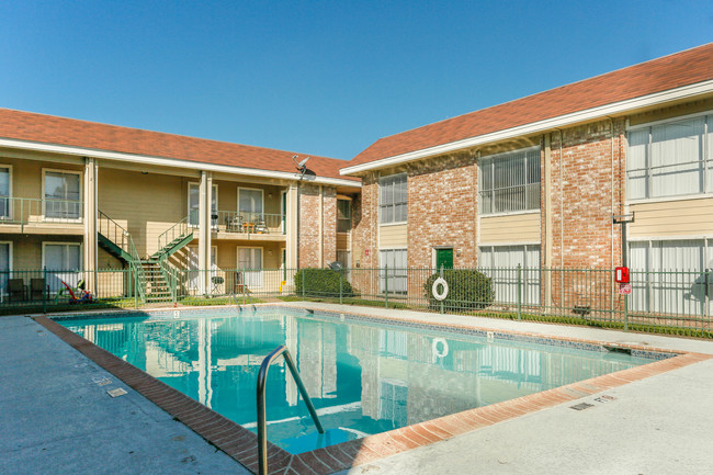 Lakeside Forest in Houston, TX - Foto de edificio - Building Photo