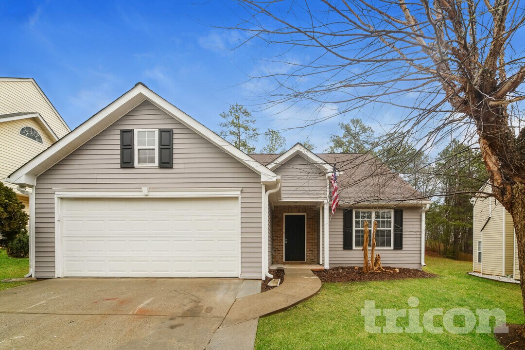 1403 Westward Dr SW in Marietta, GA - Foto de edificio