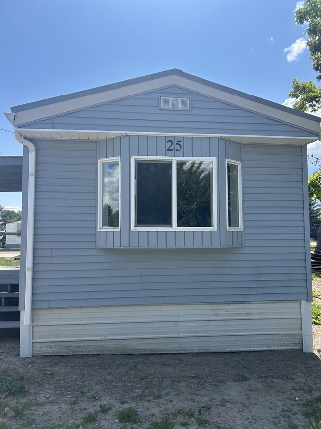 property at 111 S Cedar Dr