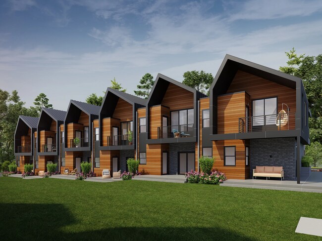 Chestnut Flats