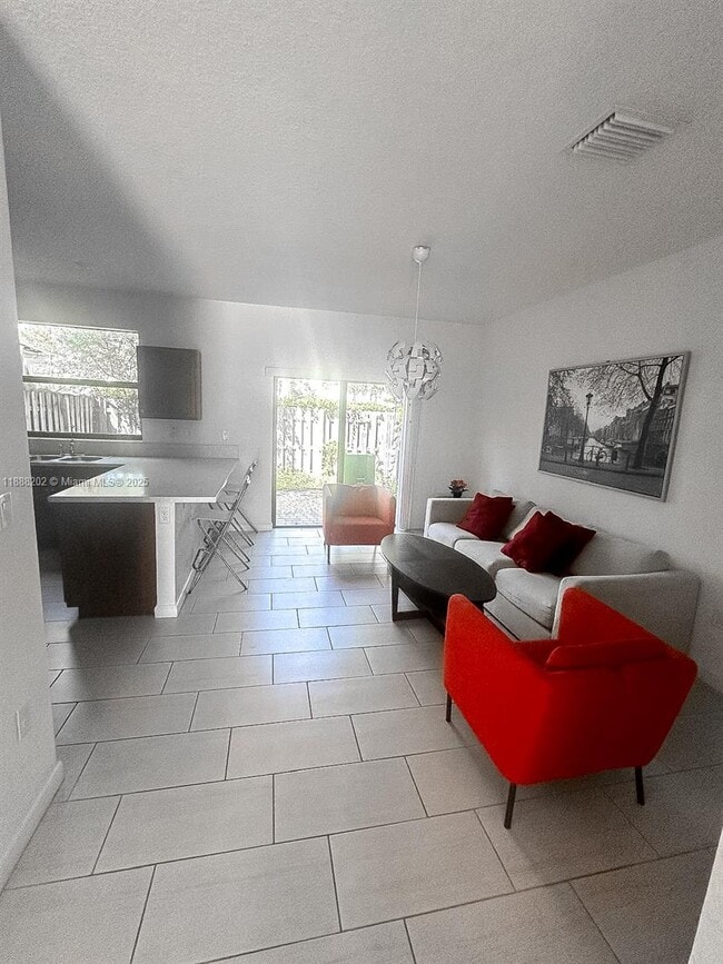 property at 11958 SW 151 Ave