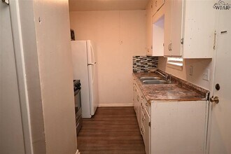 1110 Denver St in Wichita Falls, TX - Building Photo - Building Photo