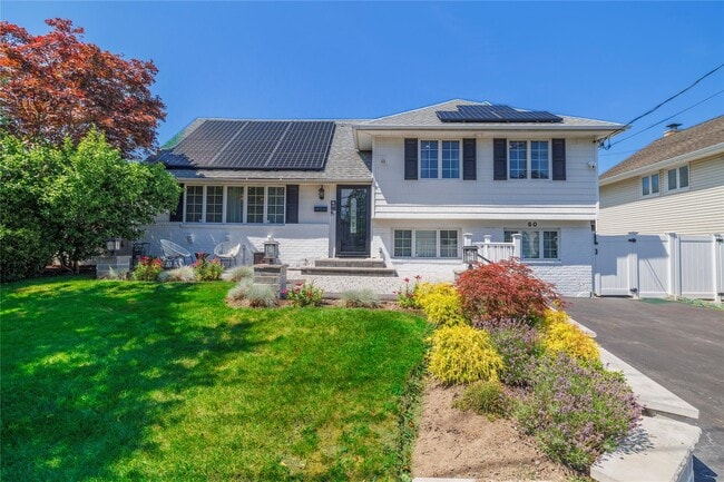 property at 60 Concord Ave