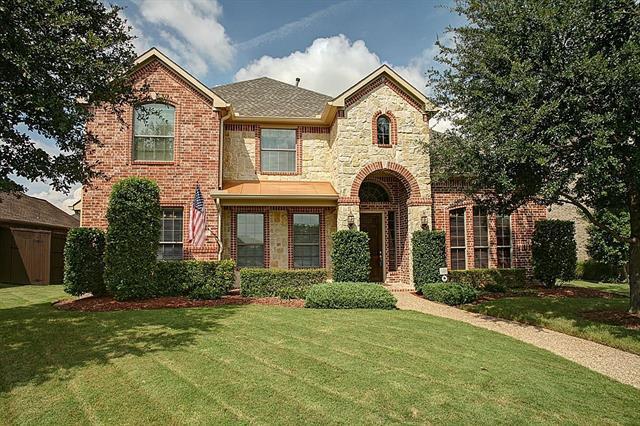 property at 10317 Tambra Dr
