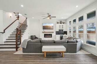 3426 Borger St in Dallas, TX - Building Photo - Building Photo