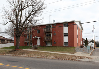 Prairie Home Apartments in St. Cloud, MN - Building Photo - Building Photo