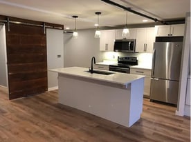 438 Fore St, Unit 3A in Portland, ME - Building Photo