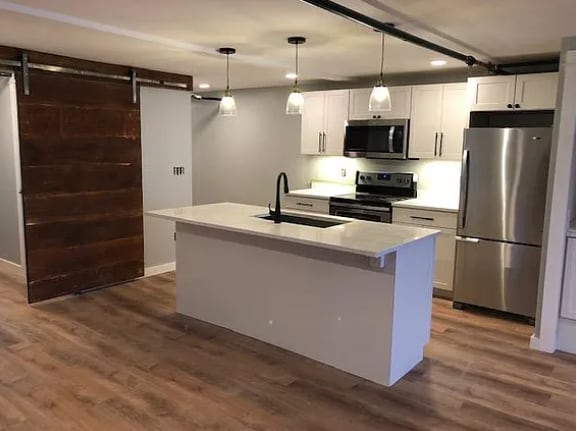 438 Fore St, Unit 3A