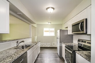 5708 S Briarwood Dr in Oklahoma City, OK - Building Photo - Building Photo