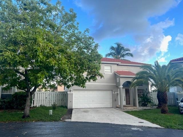 311 SW 100th Ave in Pembroke Pines, FL - Building Photo - Building Photo