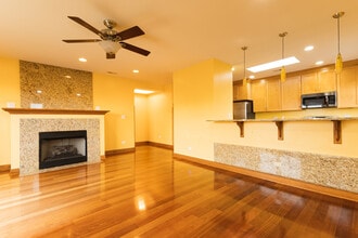 301 S Leavitt St in Chicago, IL - Building Photo - Building Photo