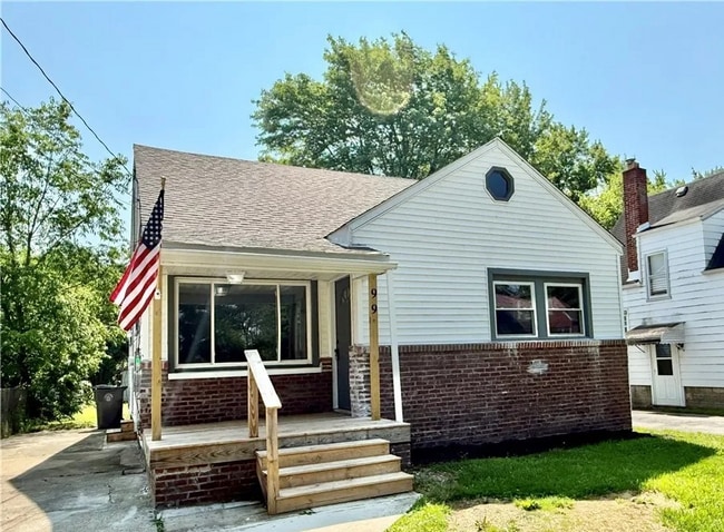 property at 99 Matta Ave