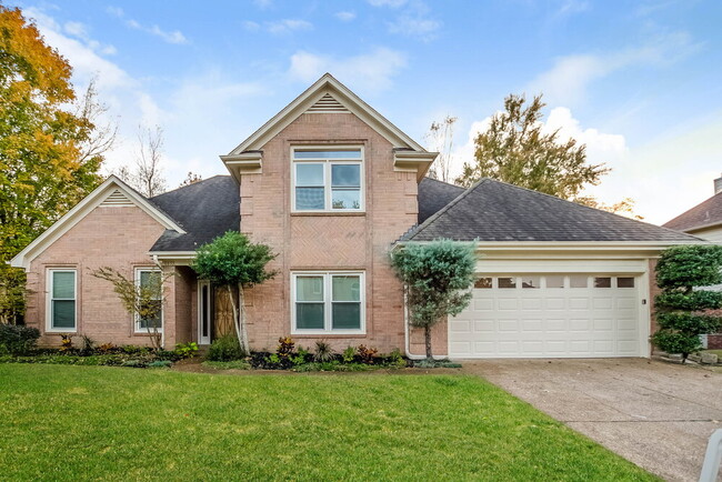 property at 8853 Dewberry Ln