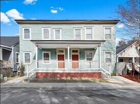 630 W 32nd St in Savannah, GA - Building Photo