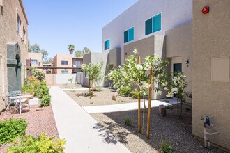 2842 E Tracy Ln in Phoenix, AZ - Building Photo - Building Photo