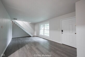 6920 Chrysler St in Indianapolis, IN - Building Photo - Building Photo
