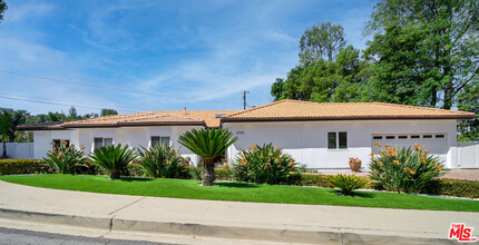 4311 Coquette Pl in Los Angeles, CA - Building Photo - Building Photo