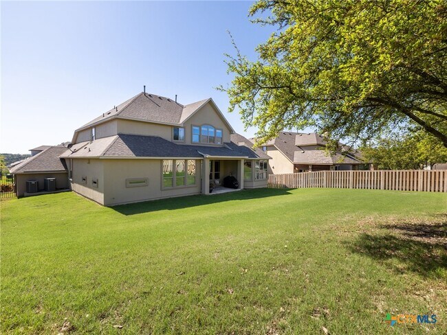 17012 Rush Pea Cir in Austin, TX - Building Photo - Building Photo