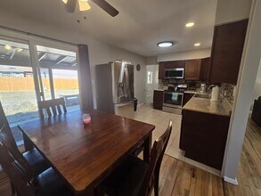 1031 Erie St in Denver, CO - Foto de edificio - Building Photo