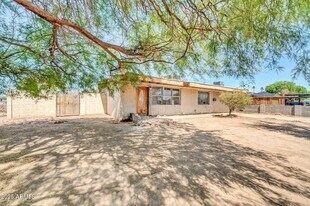 4548 N 29th Ave in Phoenix, AZ - Building Photo
