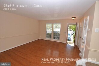 9546 Buttonbush Ct in Manassas, VA - Building Photo - Building Photo