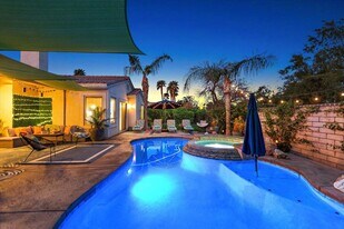 79454 Calle Palmeto in La Quinta, CA - Building Photo