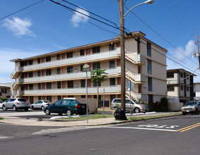 855 Olokele Ave in Honolulu, HI - Building Photo - Building Photo