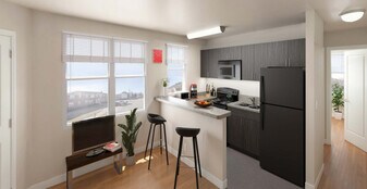 Talbot Park Apartments in Norfolk, VA - Building Photo