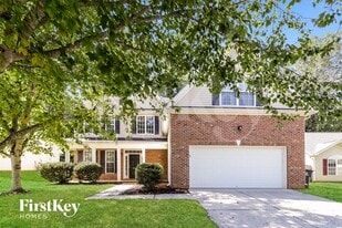 668 Pecan Ridge Cir in Winston-Salem, NC - Building Photo