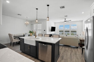 3550 NW Solange Ct in Jensen Beach, FL - Building Photo - Building Photo