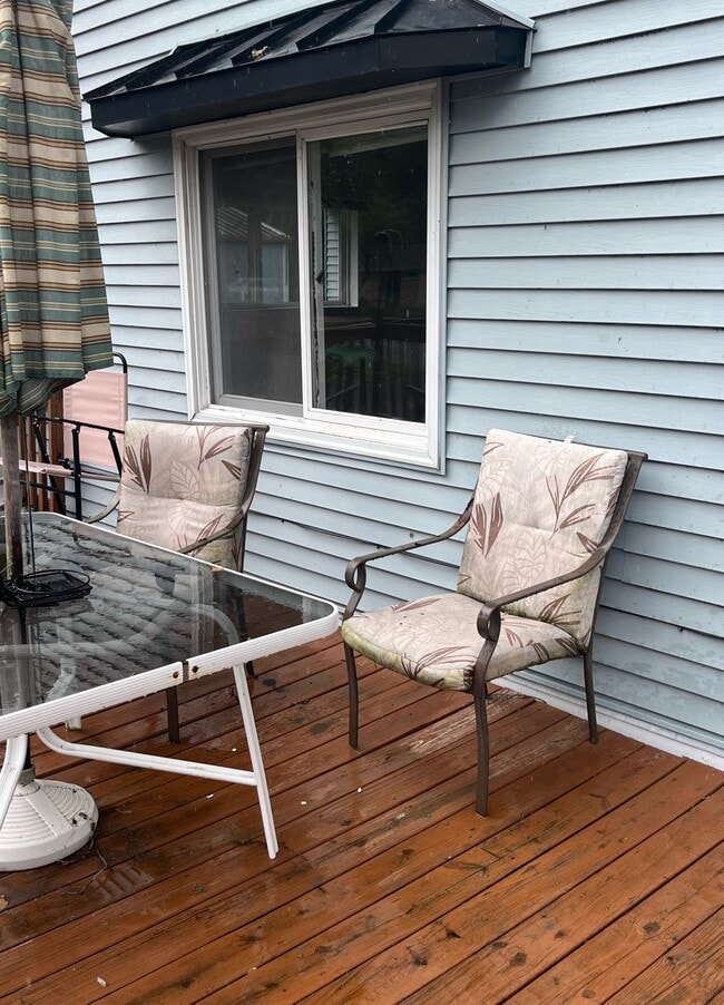 property at 2088 Chapman Lake Dr
