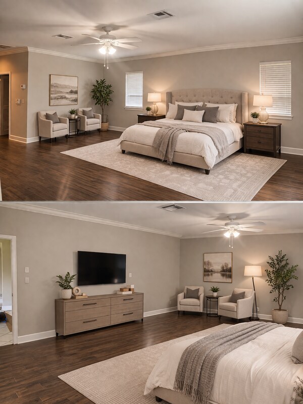 1105 Raintree Ln, Unit 52 in Wellington, FL - Foto de edificio - Building Photo