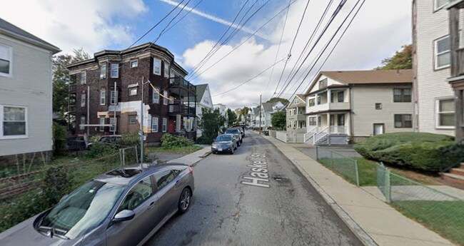 property at 4 Haskell St