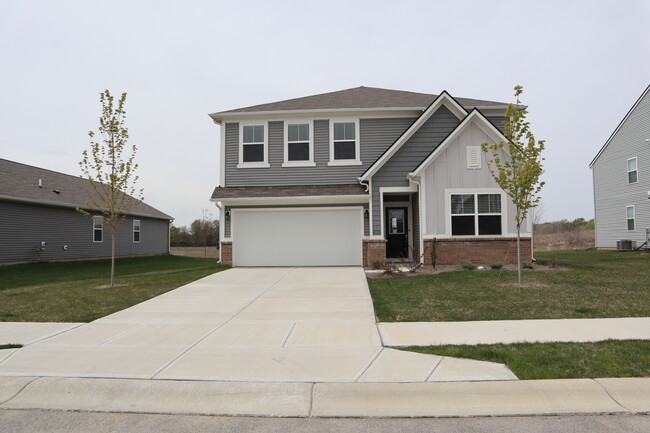 property at 2704 Grassy Br Dr
