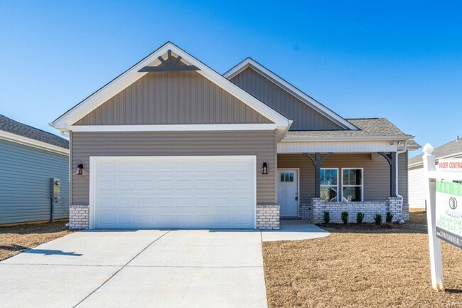property at 3498 Joyce Lewis Ln