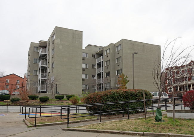 The Waldron in Washington, DC - Building Photo - Building Photo