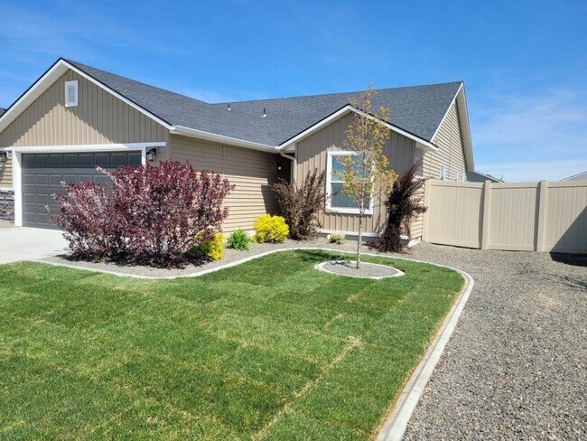19644 Nanticoke Ave in Caldwell, ID - Building Photo - Building Photo