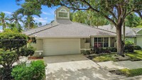 2150 Cove Ln in Weston, FL - Building Photo - Building Photo