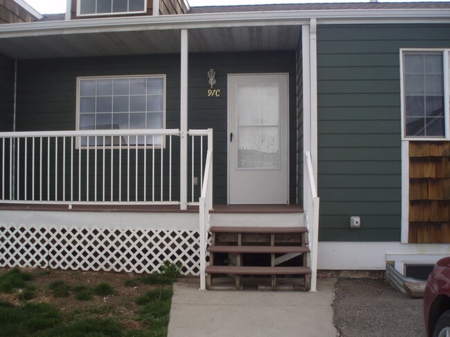 97 13th St in Belgrade, MT - Building Photo - Building Photo