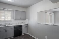 Patriots Crossing photo'