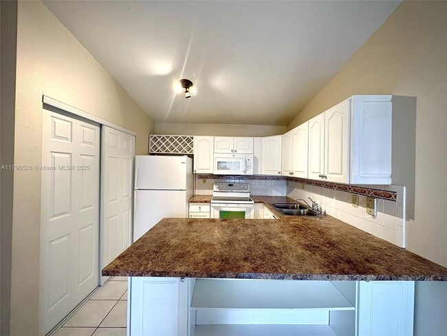 property at 7640 SW 153rd Ct