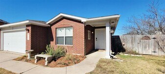 750 Caylor Cove in Bastrop, TX - Building Photo