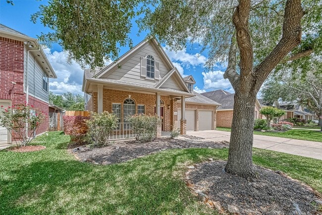 7331 Colony Bend Ln in Missouri City, TX - Building Photo - Building Photo