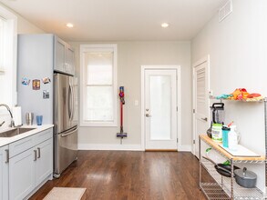 2145 W Webster Ave in Chicago, IL - Building Photo - Building Photo