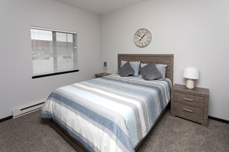 Wheatgrass Village in Huron, SD - Building Photo - Interior Photo