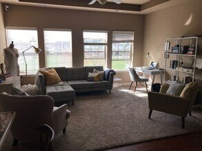 2815 Northridge Pkwy in Ames, IA - Building Photo - Building Photo